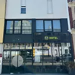 B&B Hotel Le Havre Centre